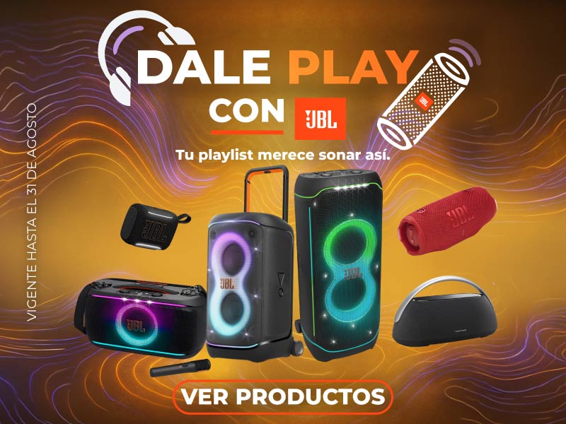 JBL